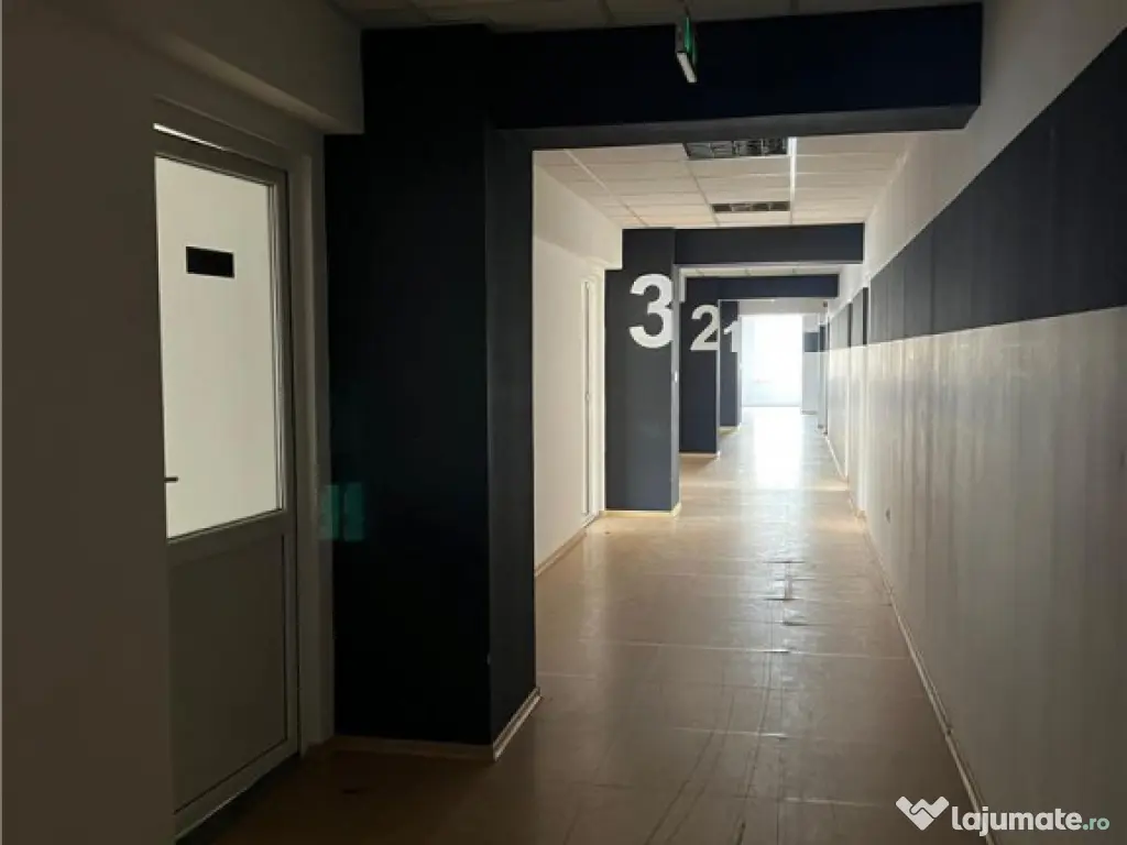 Spatiu versatil, Centrul Civic, Brasov 