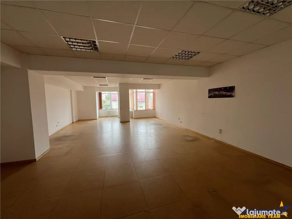 Spatiu versatil, Centrul Civic, Brasov 