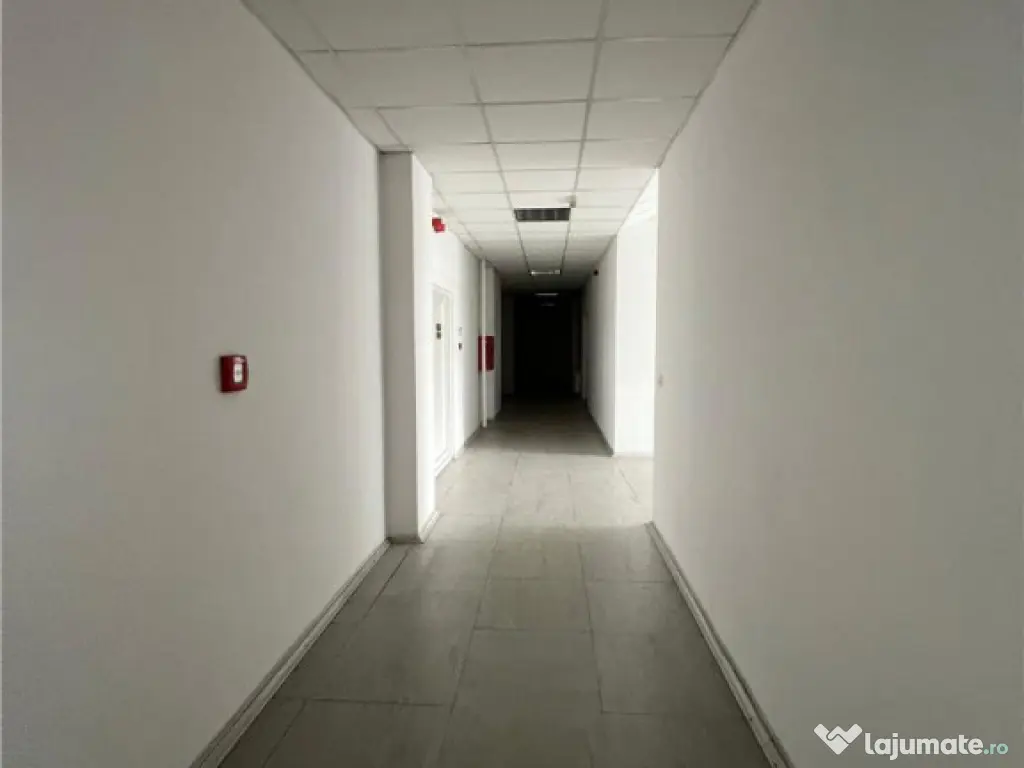 Spatiu versatil, Centrul Civic, Brasov 