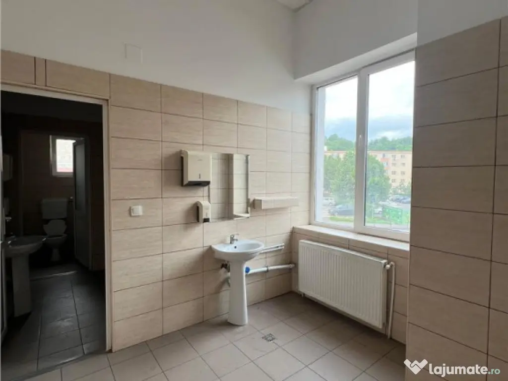 Spatiu versatil, Centrul Civic, Brasov 