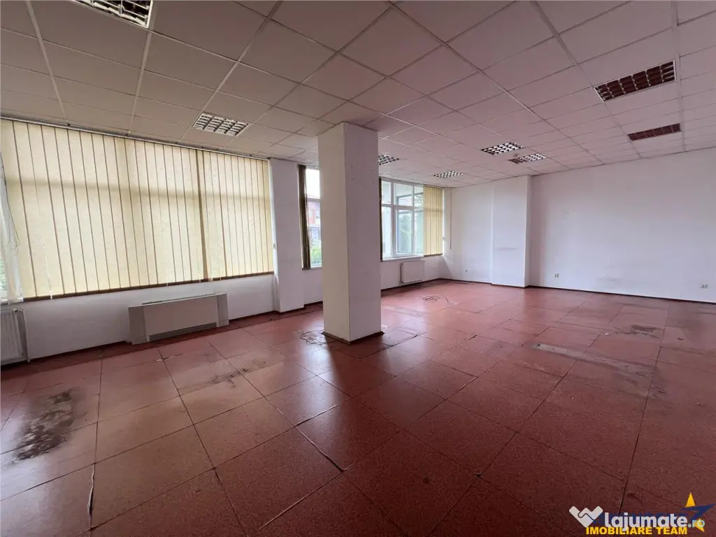 Spatiu versatil, Centrul Civic, Brasov 