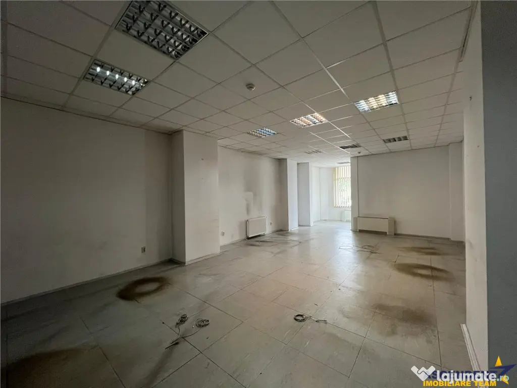 Spatiu versatil, Centrul Civic, Brasov 