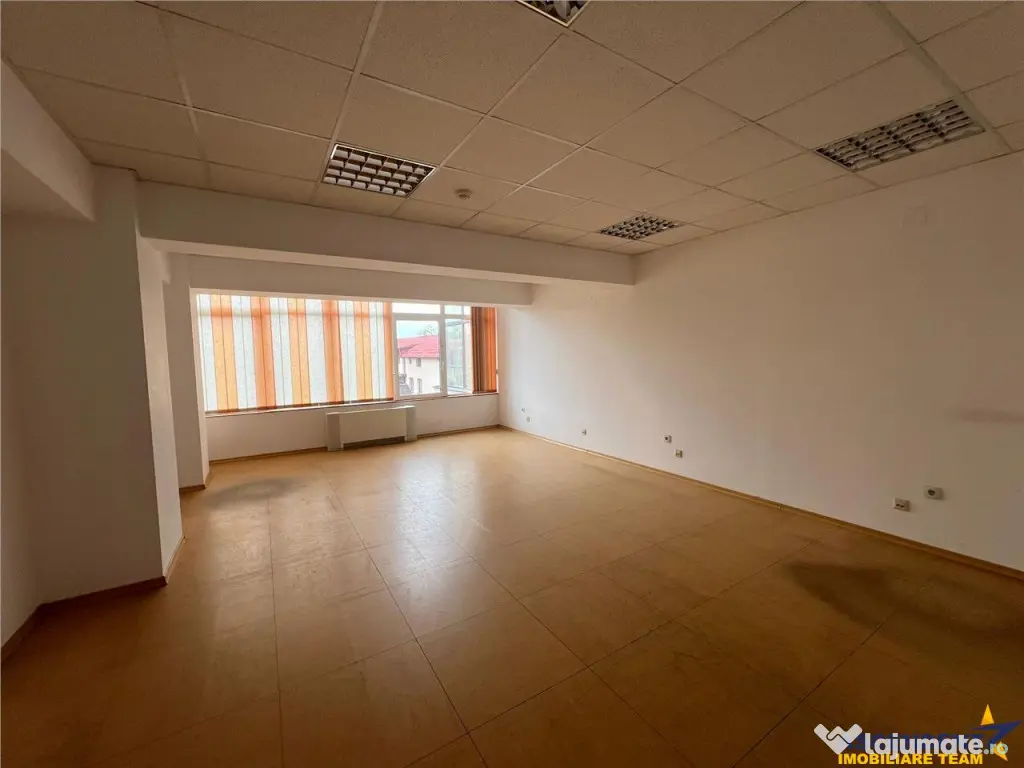 Spatiu versatil, Centrul Civic, Brasov 