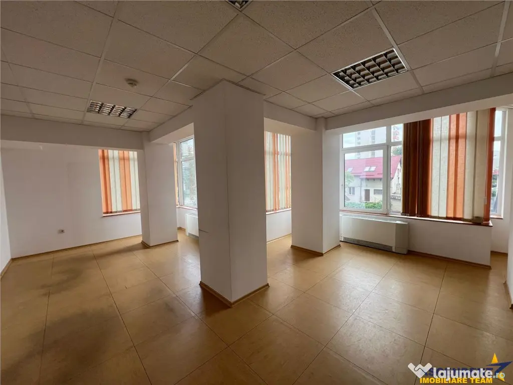 Spatiu versatil, Centrul Civic, Brasov 