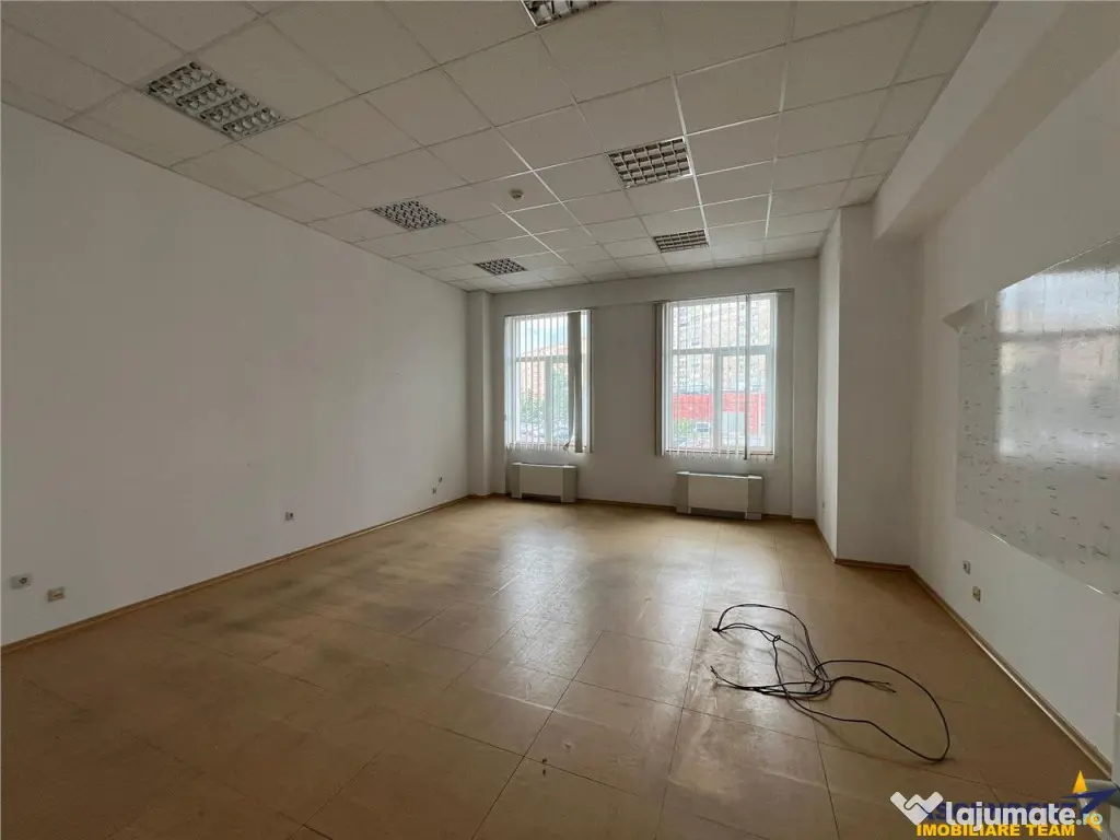 Spatiu versatil, Centrul Civic, Brasov 