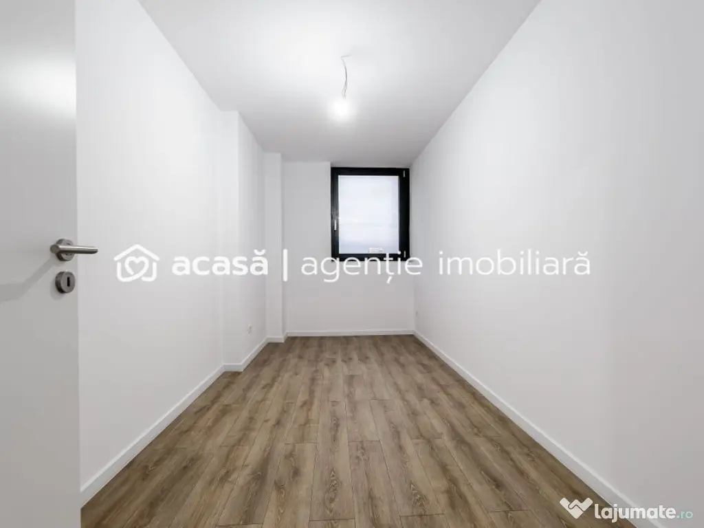 Apartament cu 3 camere și parcare subterană - XCity Tim... 