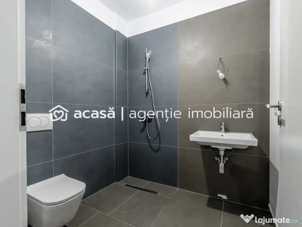 Apartament cu 3 camere și parcare subterană - XCity Tim... 