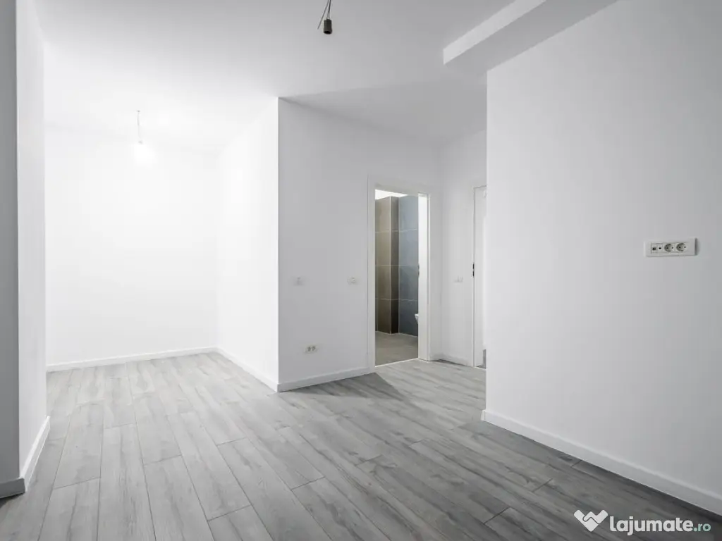 Apartament cu 3 camere și parcare subterană - XCity Tim... 