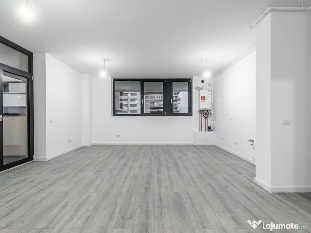 Apartament cu 3 camere și parcare subterană - XCity Tim... 