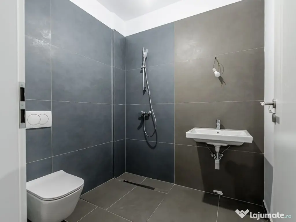 Apartament cu 3 camere și parcare subterană - XCity Tim... 