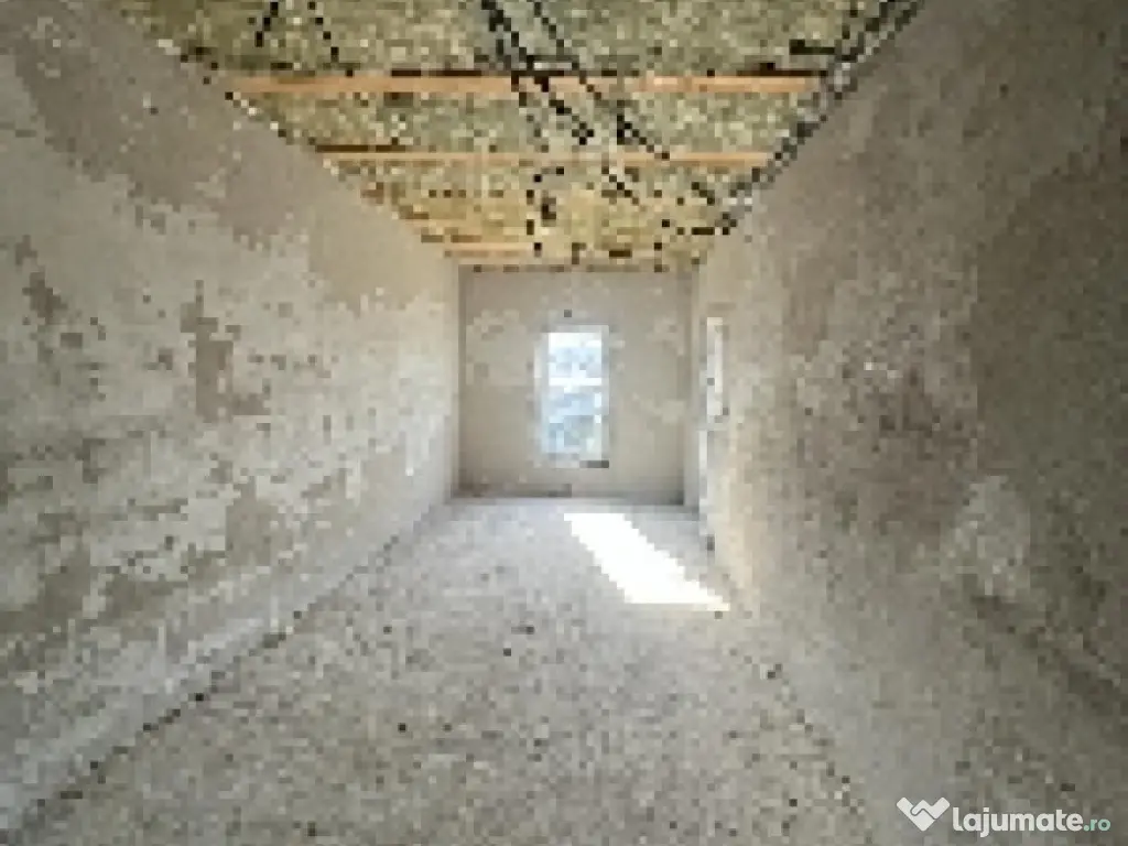 Casa Moderna din Caramida! Ideciu De Jos, Mures 