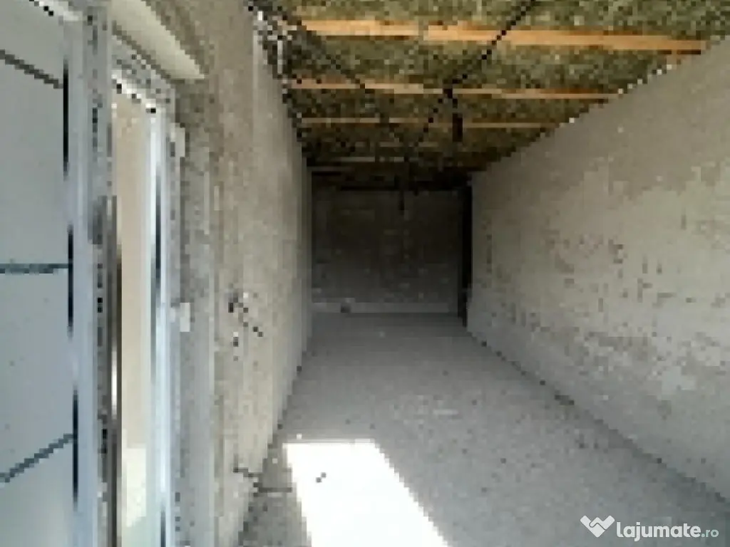 Casa Moderna din Caramida! Ideciu De Jos, Mures 