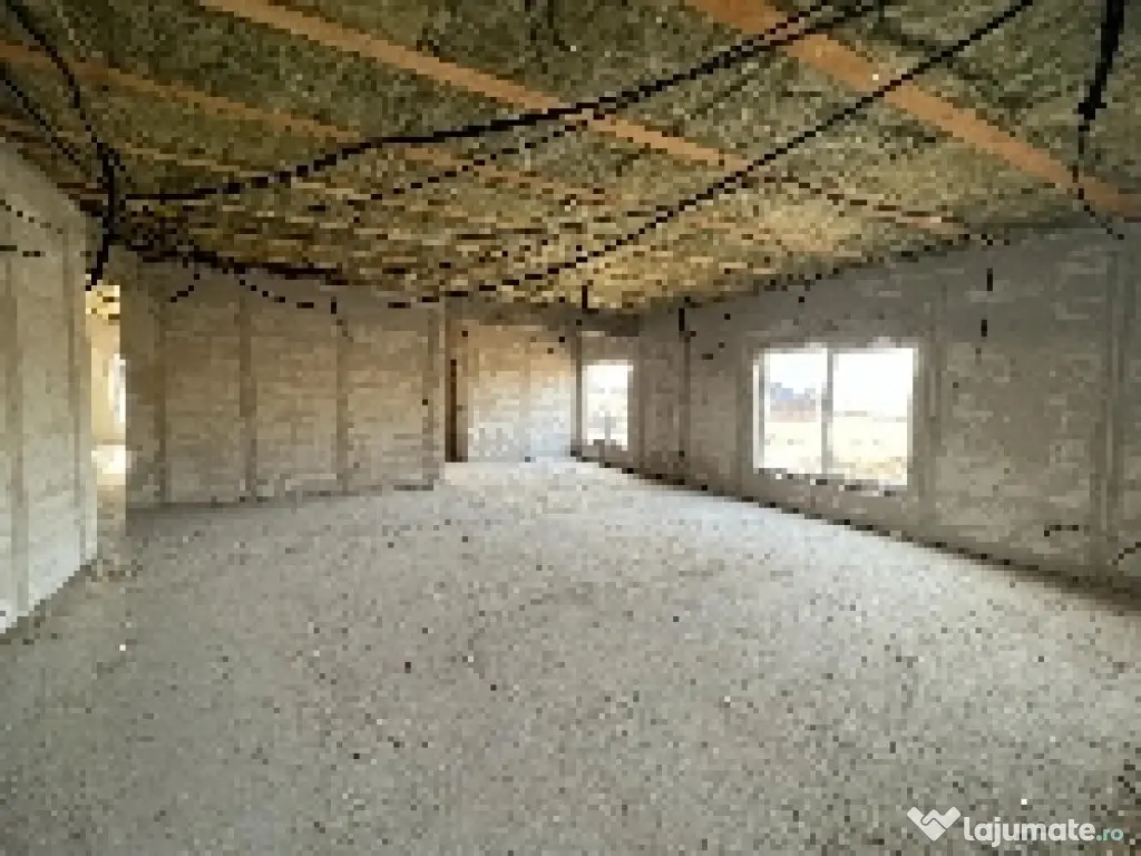 Casa Moderna din Caramida! Ideciu De Jos, Mures 