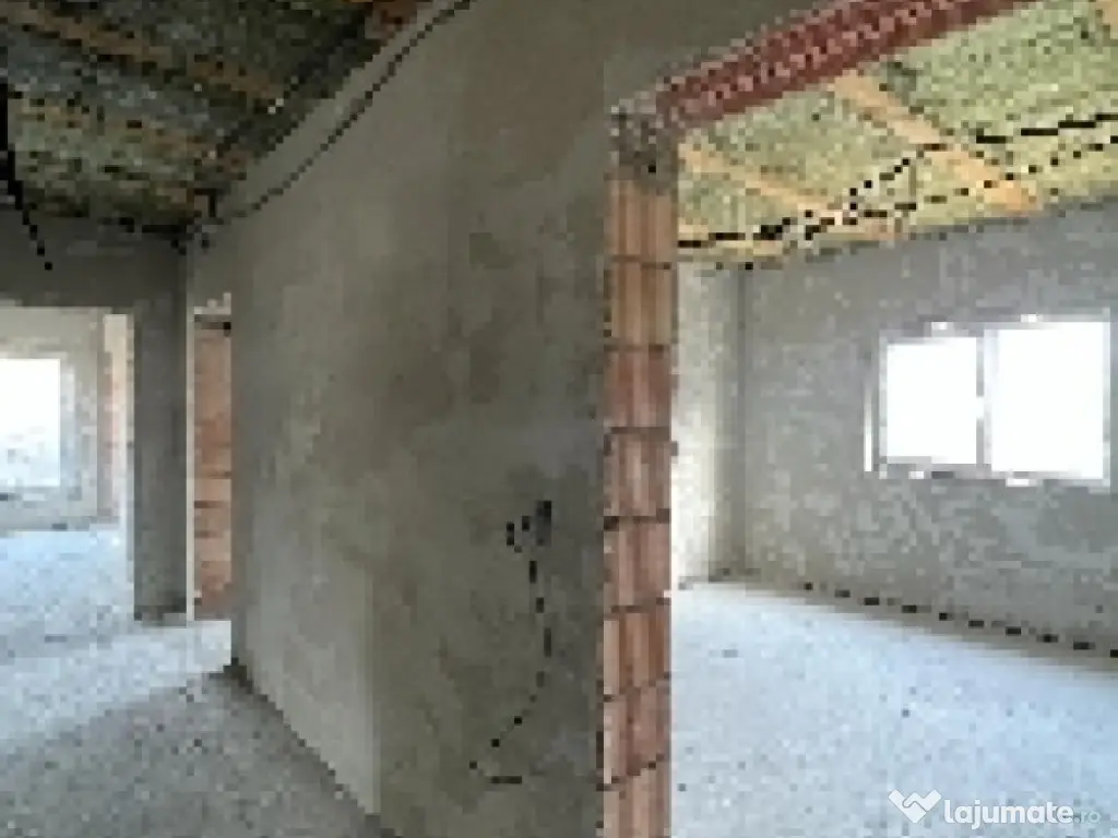 Casa Moderna din Caramida! Ideciu De Jos, Mures 