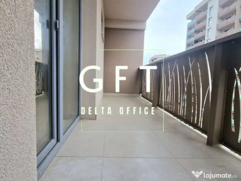 Apartament nou | Zona ISU | Etaj 4 + Loc de parcare 