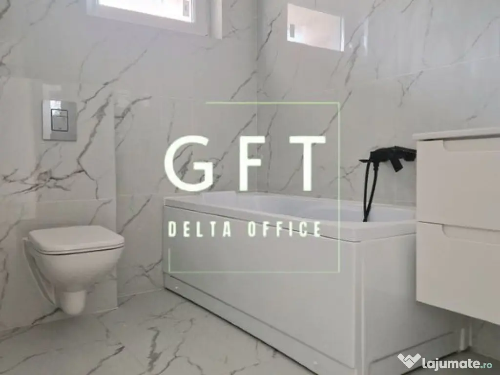 Apartament nou | Zona ISU | Etaj 4 + Loc de parcare 