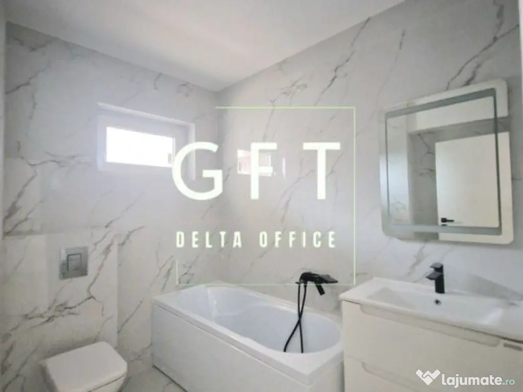 Apartament nou | Zona ISU | Etaj 4 + Loc de parcare 