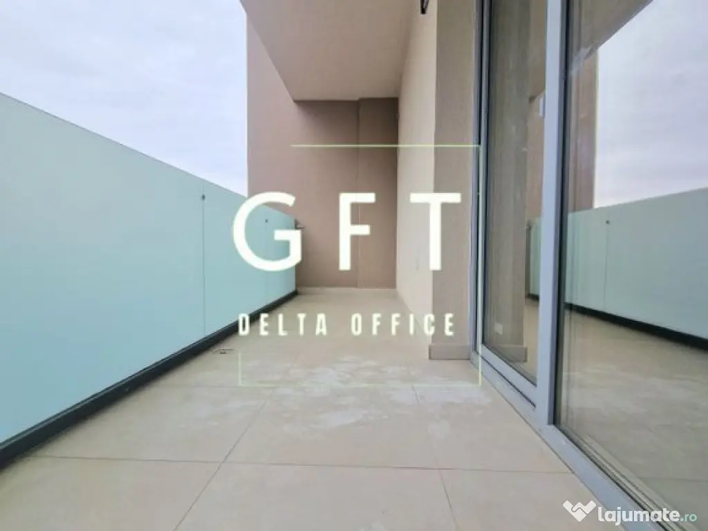 Apartament nou | Zona ISU | Etaj 4 + Loc de parcare 