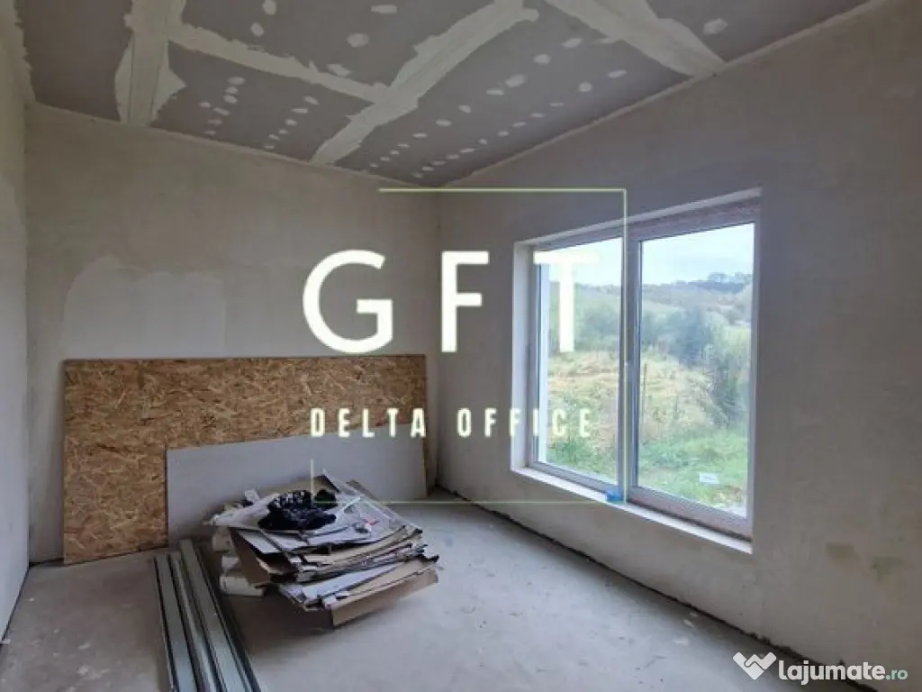 Case noi de vânzare in Bistrita - Sigmir 