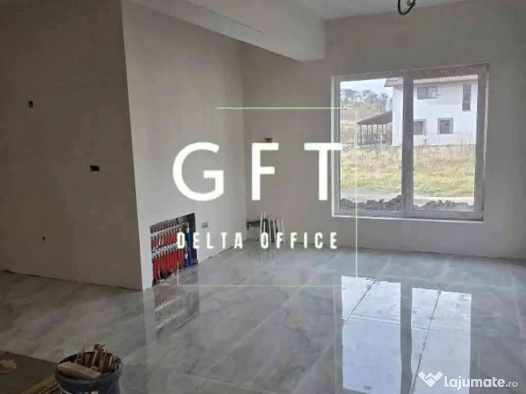 Case noi de vânzare in Bistrita - Sigmir 