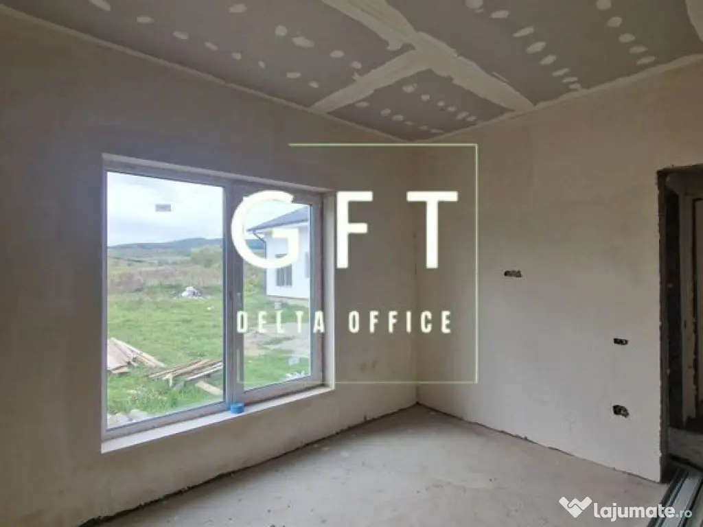 Case noi de vânzare in Bistrita - Sigmir 