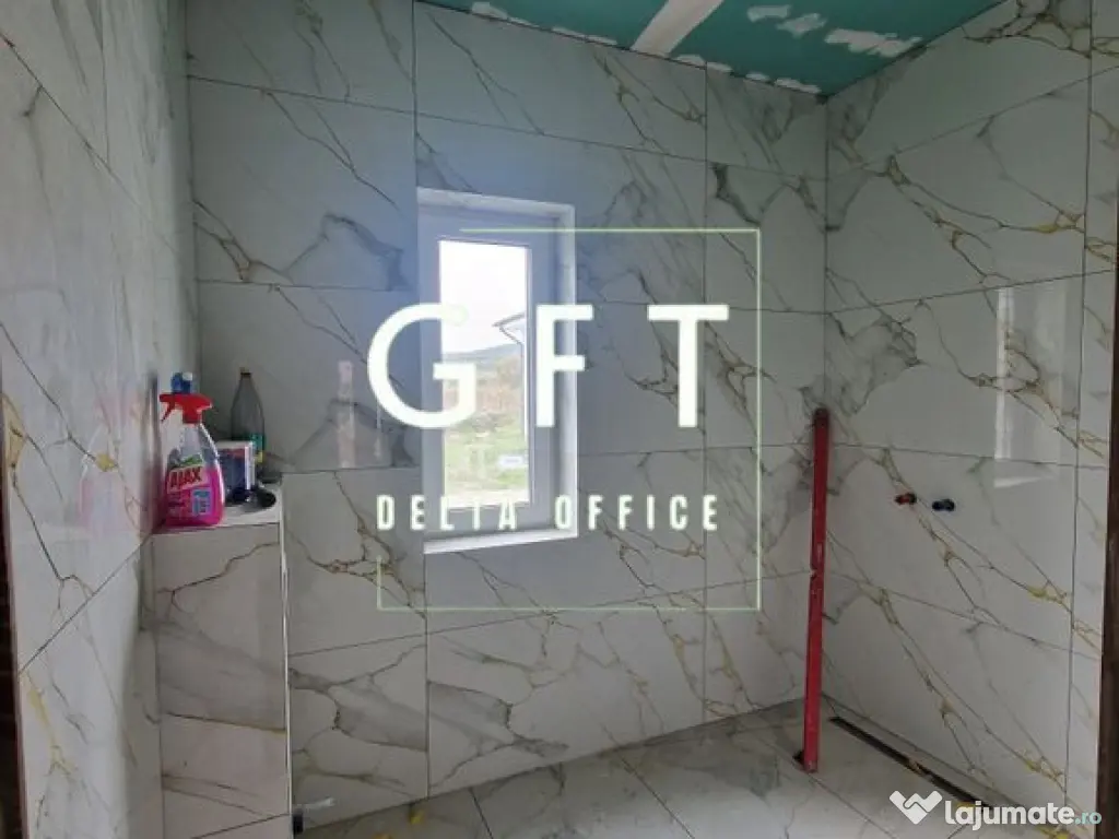 Case noi de vânzare in Bistrita - Sigmir 