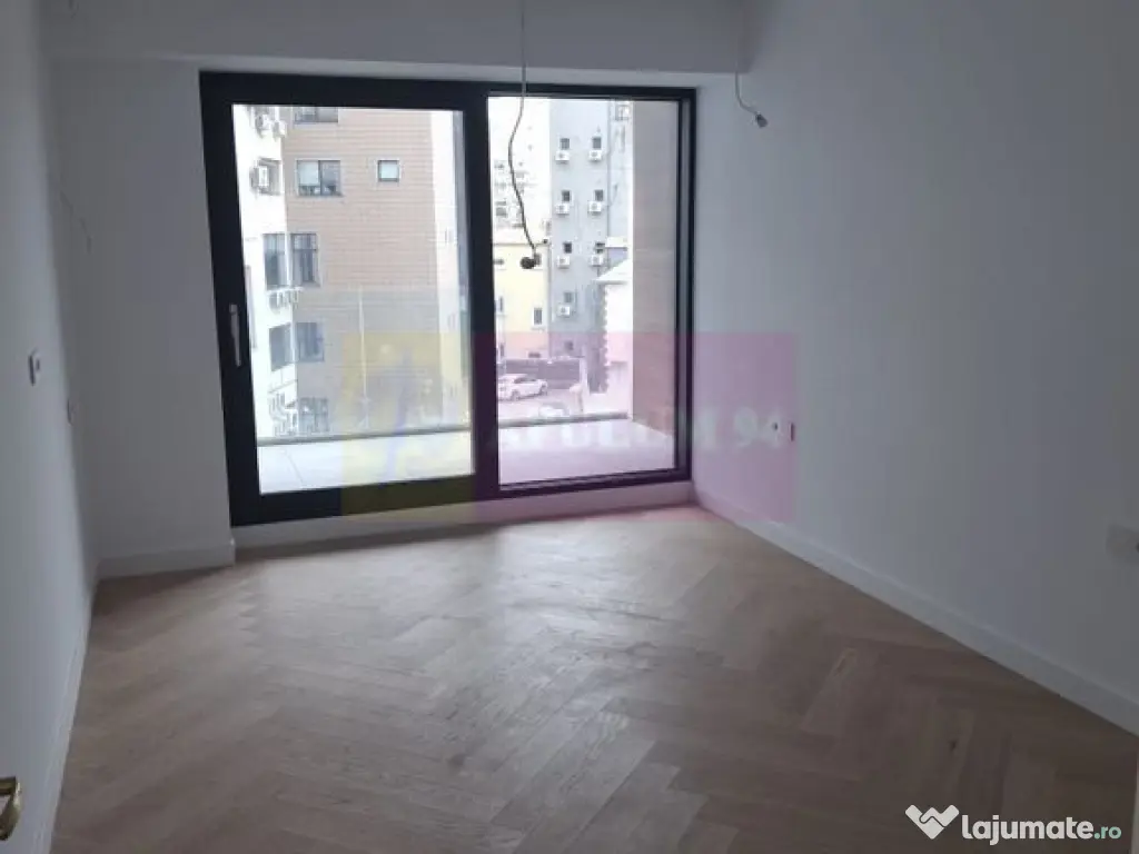 Vanzare apartament de 2 camere bd Unirii, bloc nou 