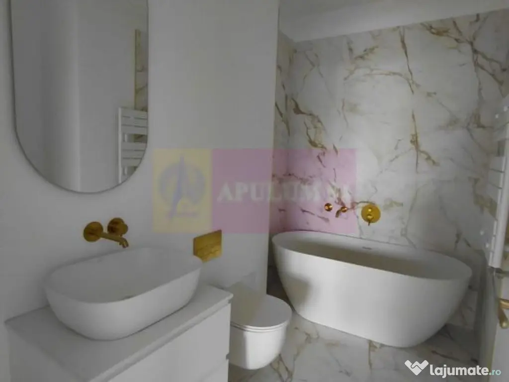 Vanzare apartament de 3 camere bd Unirii, bloc nou 2025 