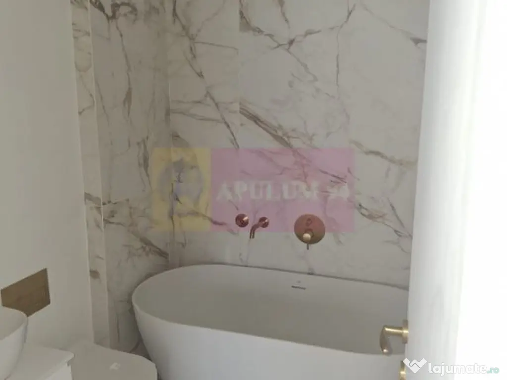 Vanzare apartament de 2 camere bd Unirii, bloc nou 