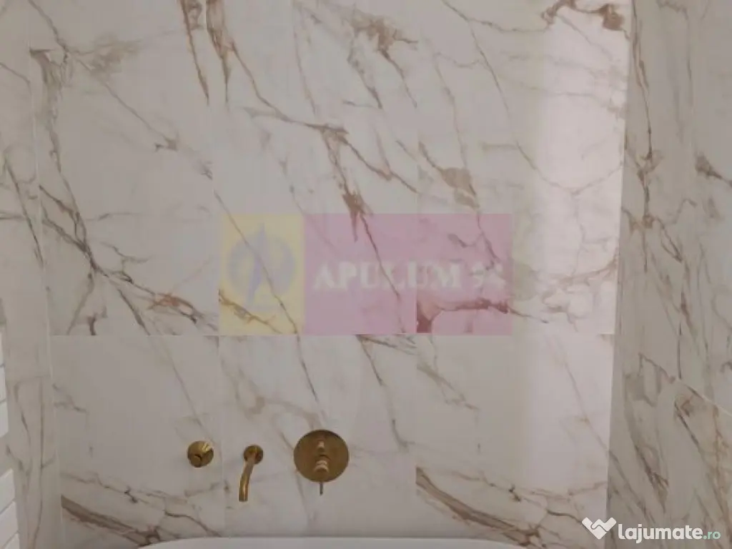 Vanzare apartament de 2 camere bd Unirii, bloc nou 