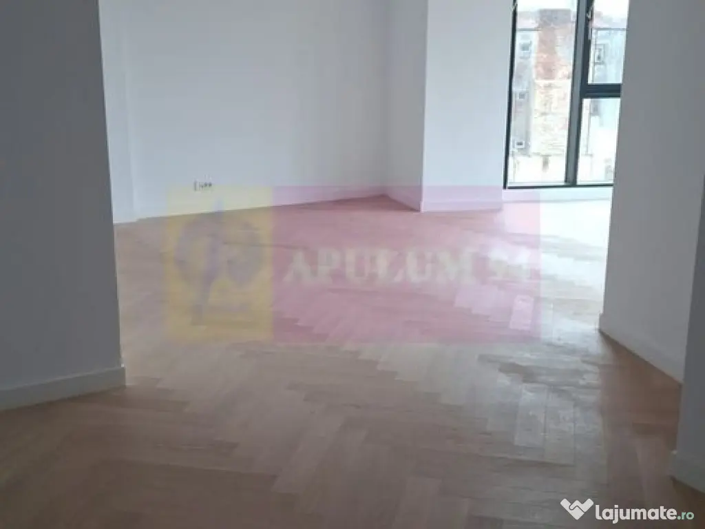 Vanzare apartament de 2 camere bd Unirii, bloc nou 