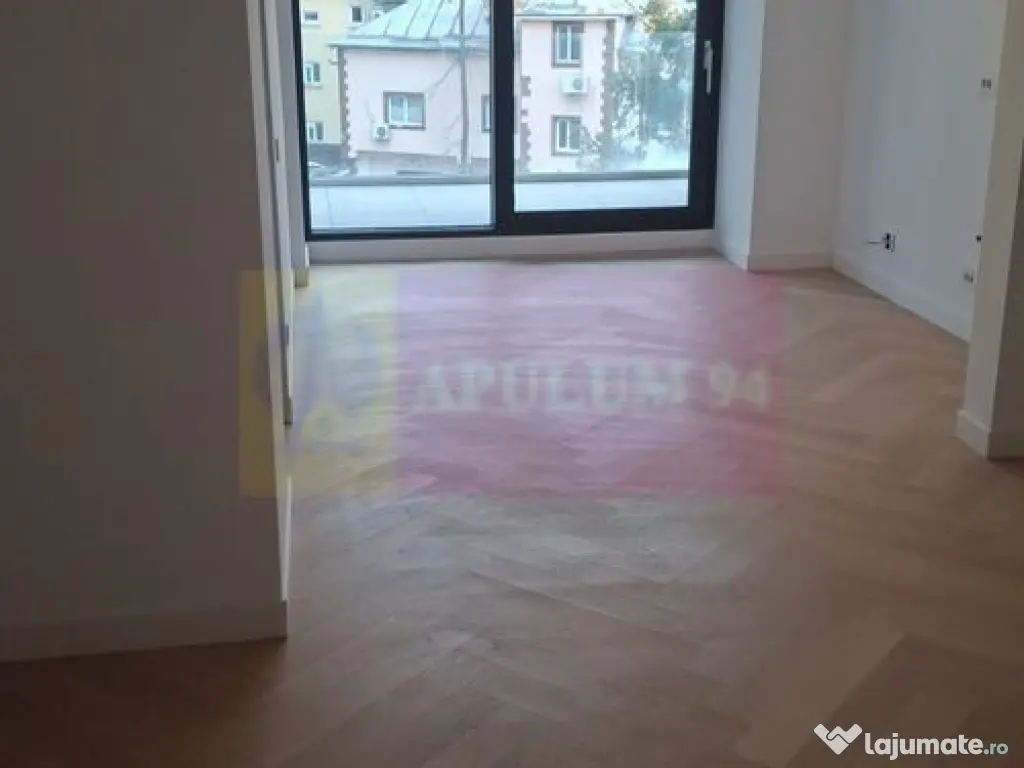 Vanzare apartament de 2 camere bd Unirii, bloc nou 