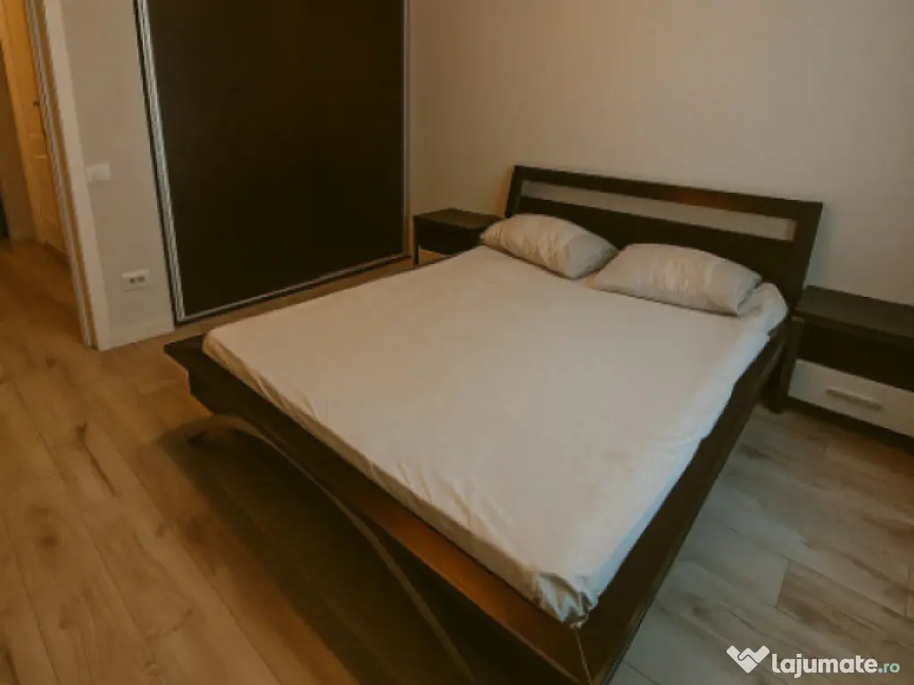 Apartament 2 camere – Faleză Nord - Bloc nou 