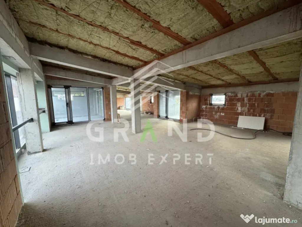 DE ÎNCHIRIAT–Spațiu comercial/birouri/clinică–OPEN SP 