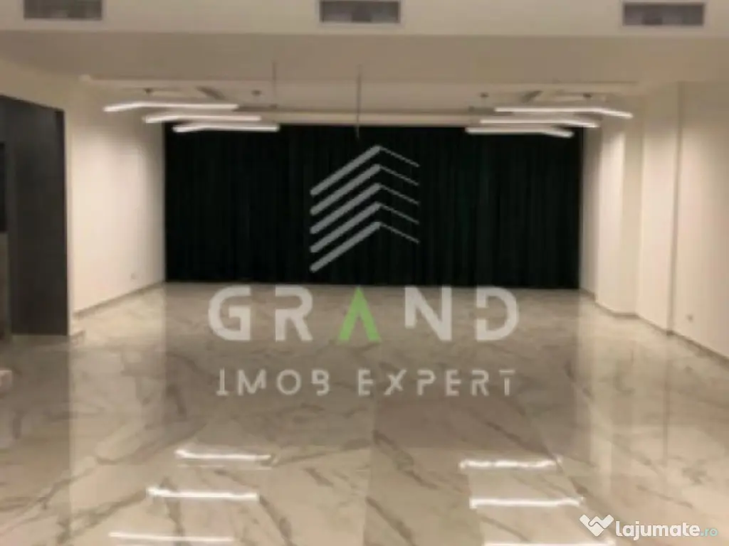 DE INCHIRIAT! Spațiu comercial în zona Piața 1 Mai 