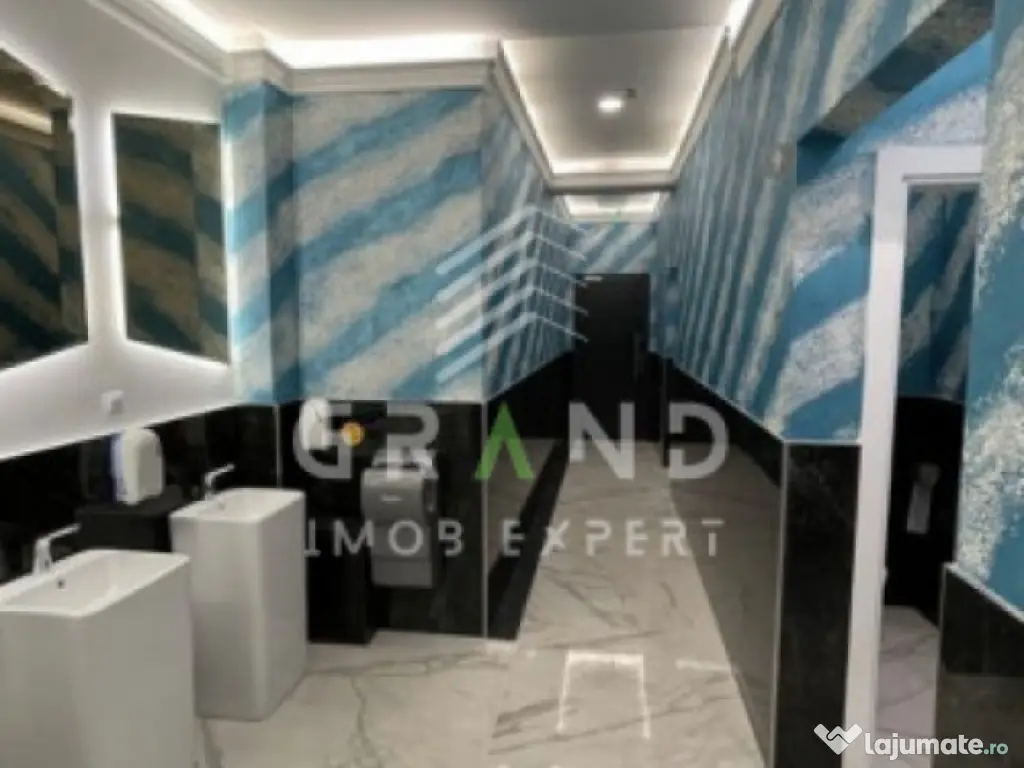 DE INCHIRIAT! Spațiu comercial în zona Piața 1 Mai 