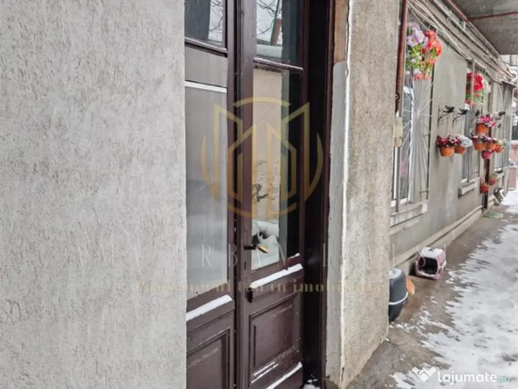 Maica Domnului Grigore Ionescu 2 camere 67000eur 