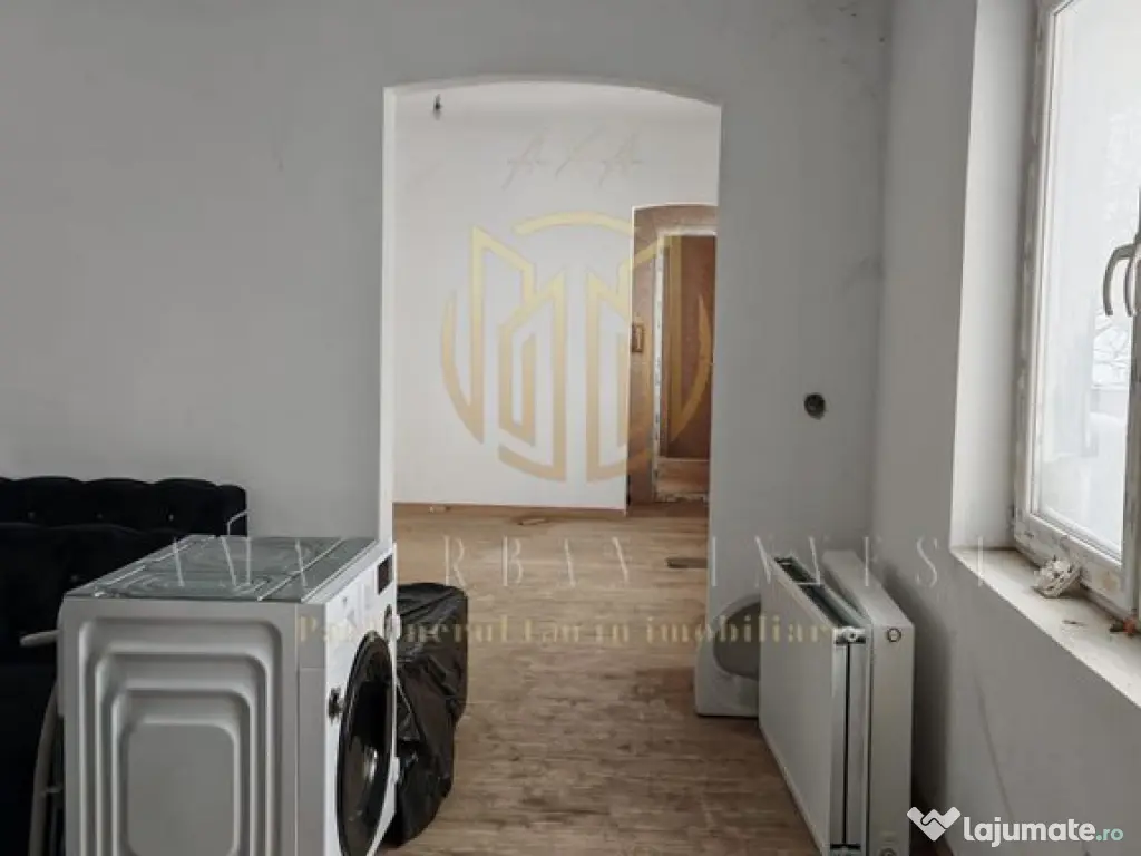 Maica Domnului Grigore Ionescu 2 camere 67000eur 