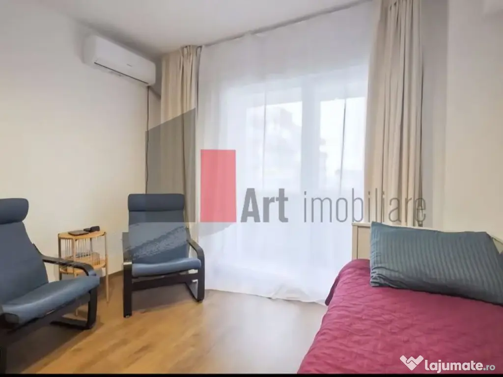 Apartament 3 camere | Lux | 95 mp | Parcare subterana | M...