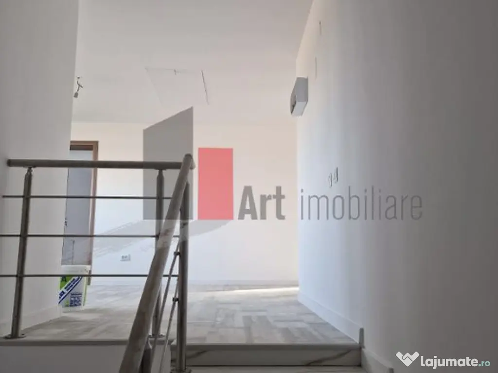 Casa individuala Mihailesti - super pret