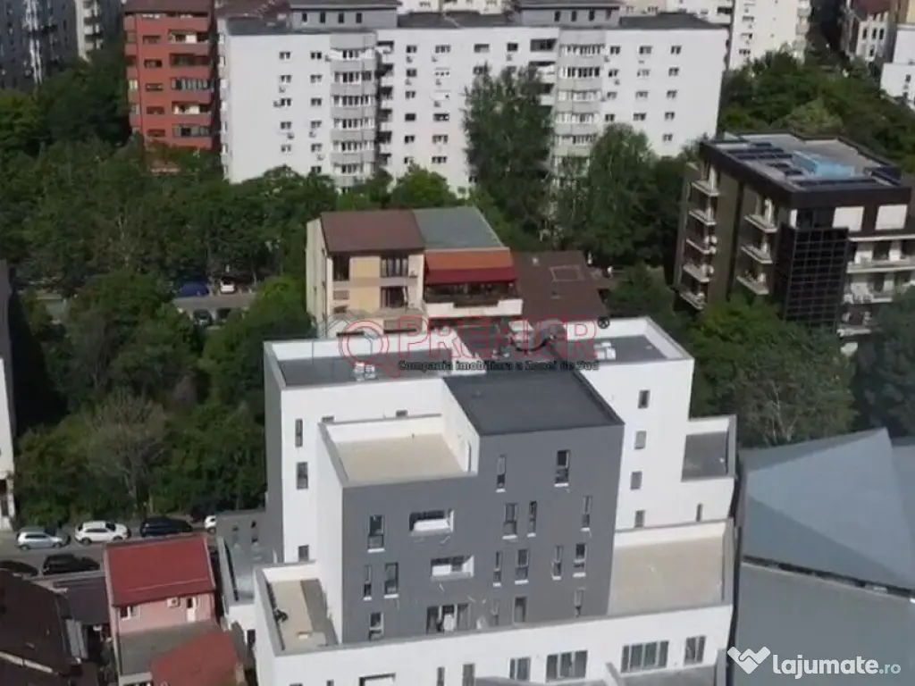 Timpuri Noi - 3 camere cu terasa - 10 min Metrou 