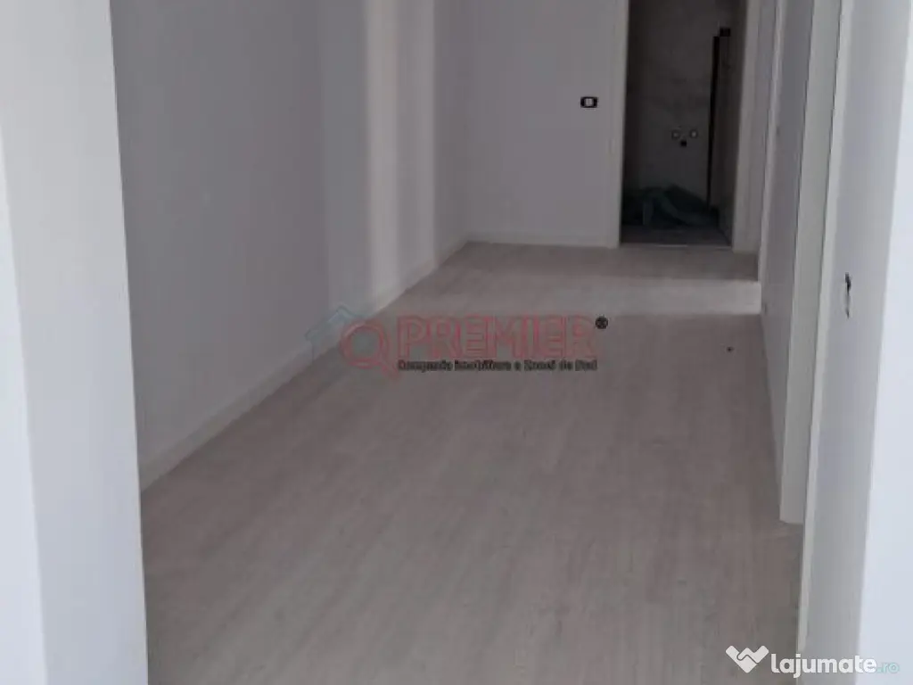 Timpuri Noi - 3 camere cu terasa - 10 min Metrou 