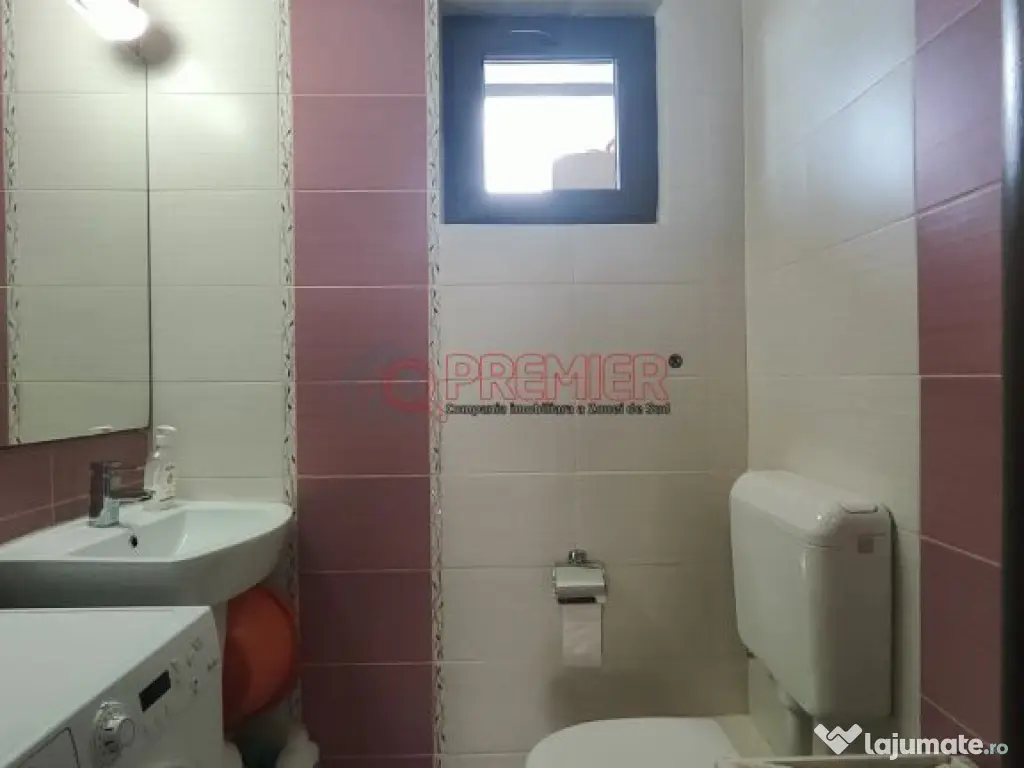 EROII REVOLUTIEI - Metrou - 3 camere 