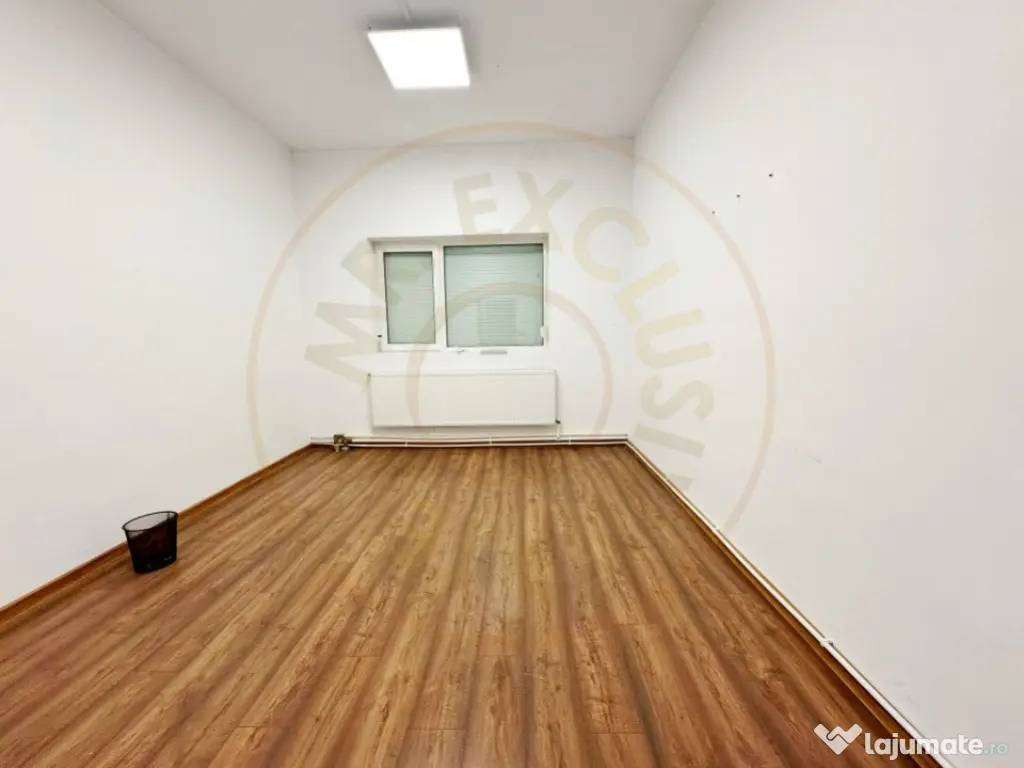 Spațiu industrial strategic în Pitești – lângă fostul