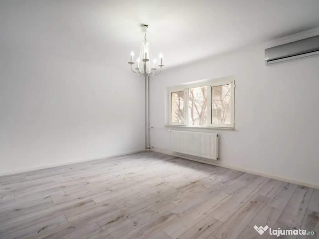 Apartament 3 camere, Nerva Traian, plan secund 