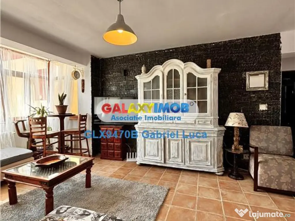 Apartament 2 camere 70mp | Centrala | Parcare | Metrou Branc 