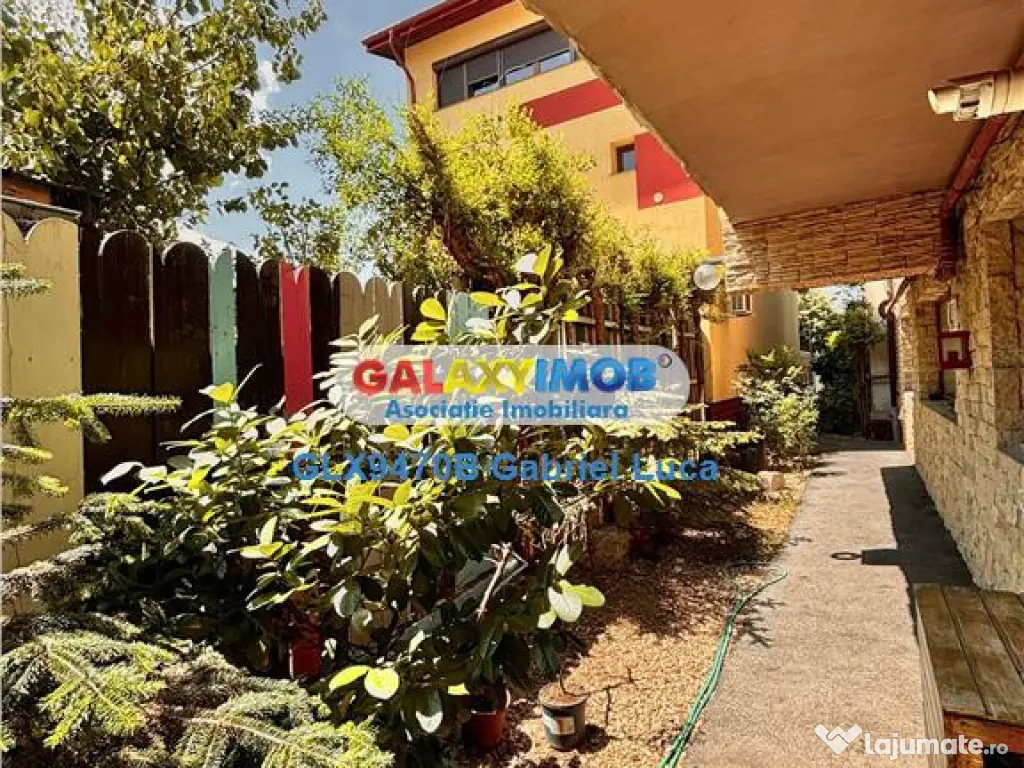 Apartament 2 camere 70mp | Centrala | Parcare | Metrou Branc 