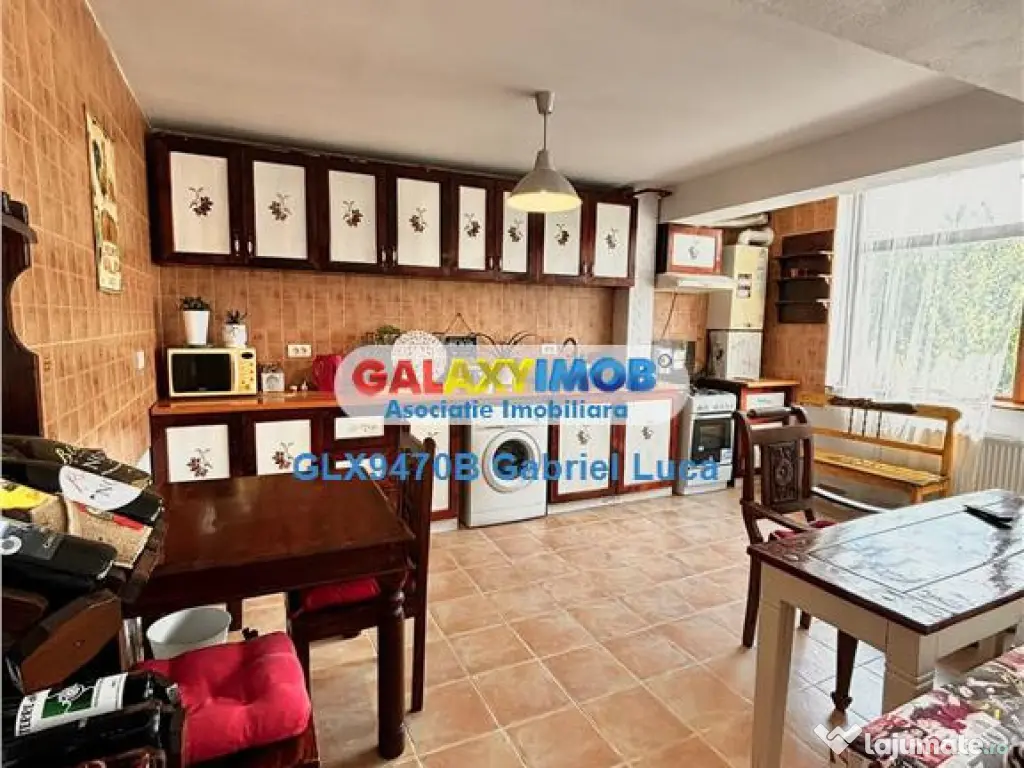 Apartament 2 camere 70mp | Centrala | Parcare | Metrou Branc 