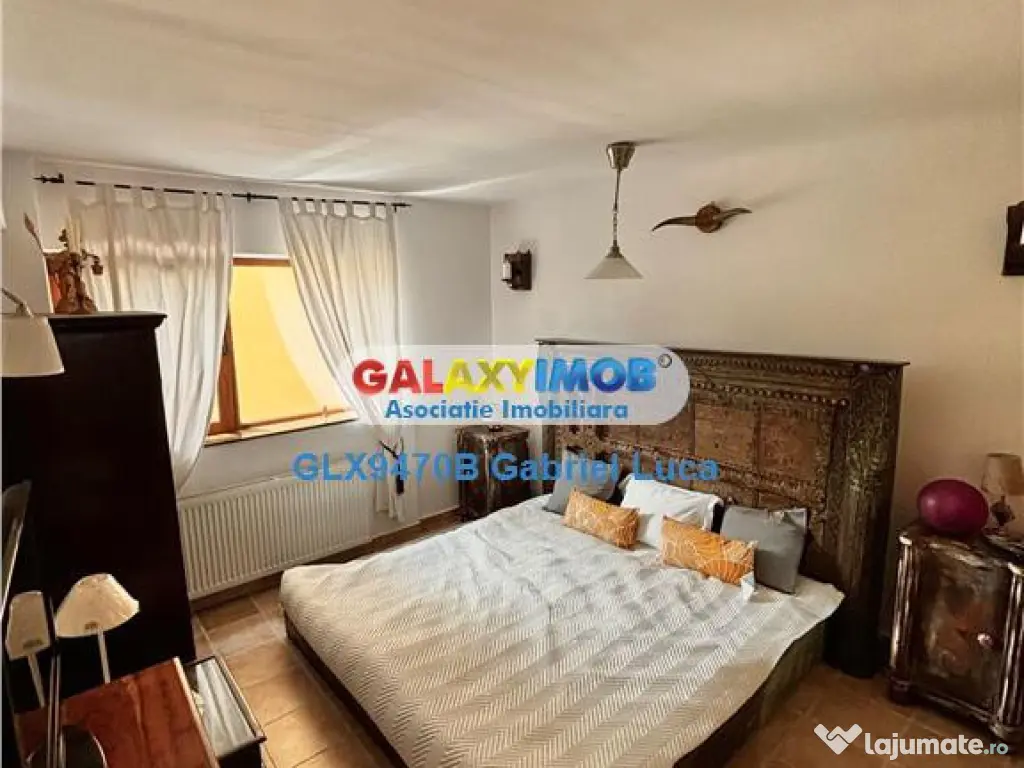 Apartament 2 camere 70mp | Centrala | Parcare | Metrou Branc 