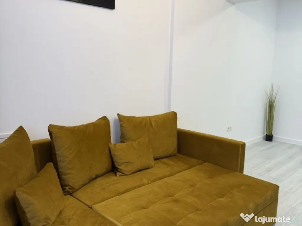 Berceni metrou biruintei 81 etaj 6 